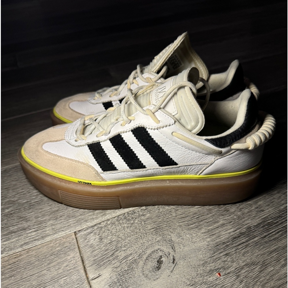 Adidas by Ivy Park special edition